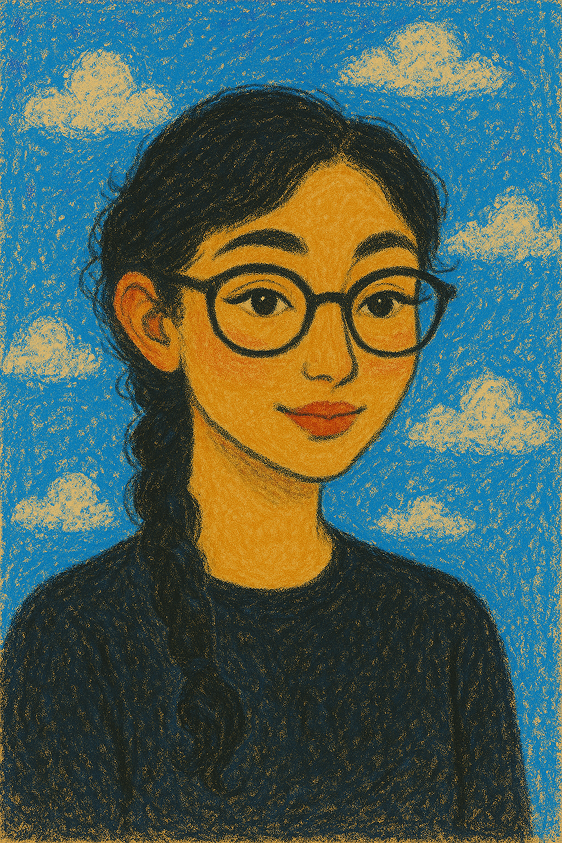 Maryam-Gen-Art